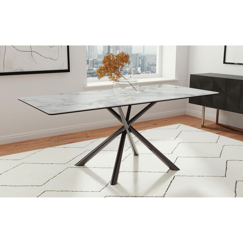 Coaster Furniture Dining Tables Rectangle 109371 IMAGE 4