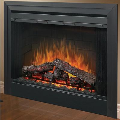 Dimplex Built-in Electric Fireplace BF39DXP IMAGE 1