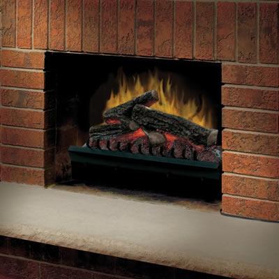 Dimplex Fireplaces Electric DFI2309 IMAGE 2