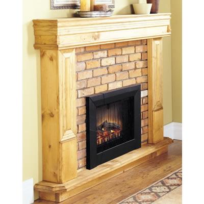 Dimplex Fireplaces Electric DFI2309 IMAGE 3