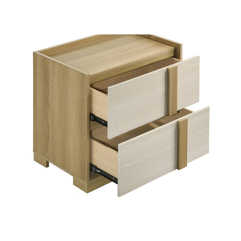 Coaster Furniture Nightstands 2 Drawers 215652 IMAGE 10