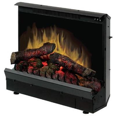 Dimplex Fireplaces Electric DFI2310 IMAGE 1