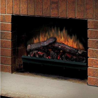 Dimplex Fireplaces Electric DFI2310 IMAGE 2