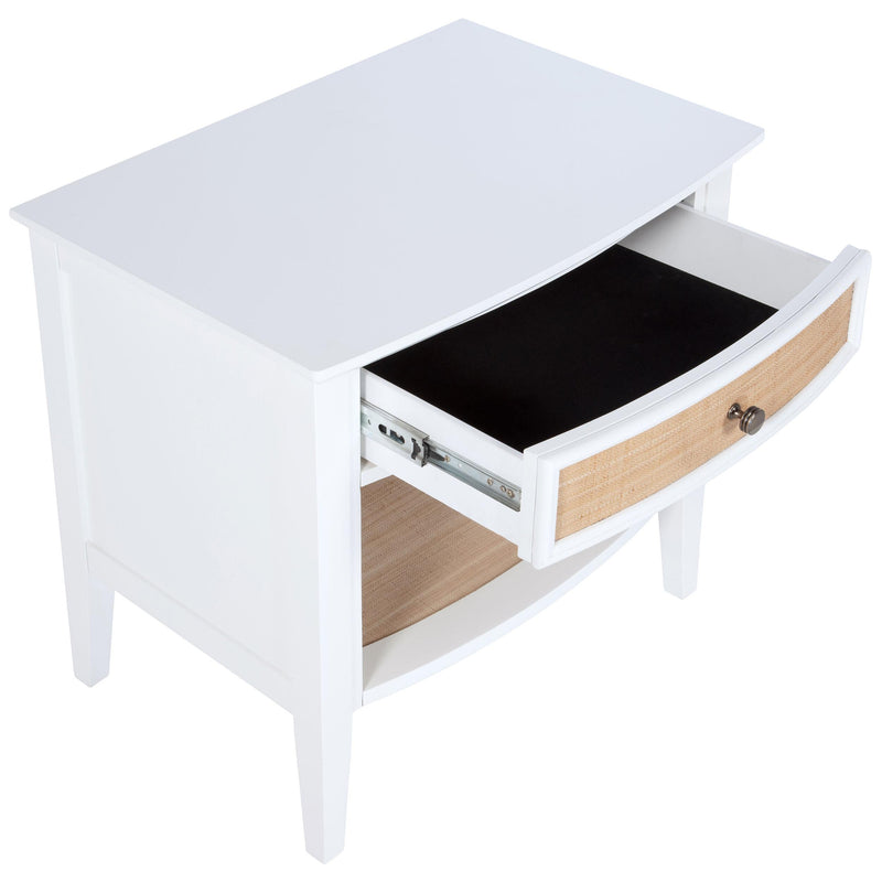 Coaster Furniture Bexhill 1-Drawer Nightstand 223472 IMAGE 10