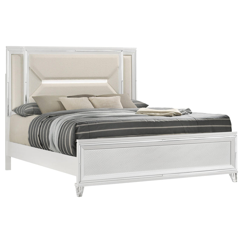 Coaster Furniture Beds Queen 224961Q IMAGE 1