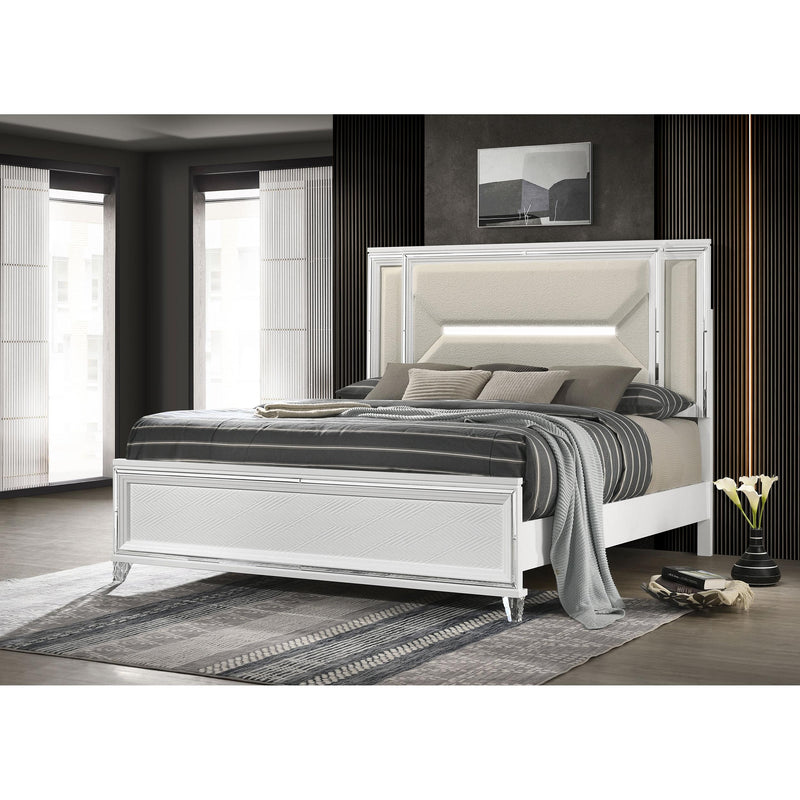 Coaster Furniture Beds California King 224961KW IMAGE 2