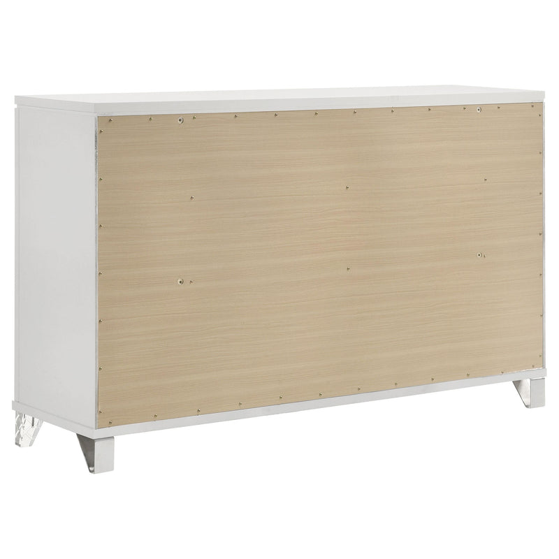 Coaster Furniture Dressers 9 Drawers 224963 IMAGE 6