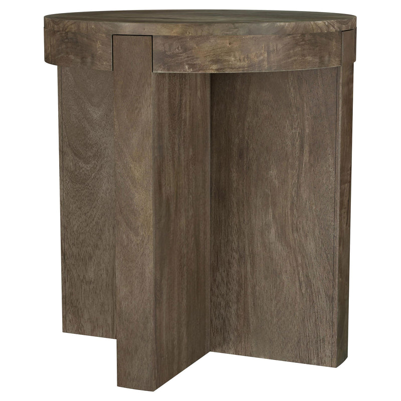 Coaster Furniture Occasional Tables End Tables 710137 IMAGE 3