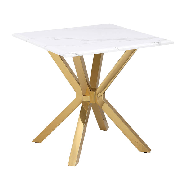 Coaster Furniture Occasional Tables End Tables 710217 IMAGE 1