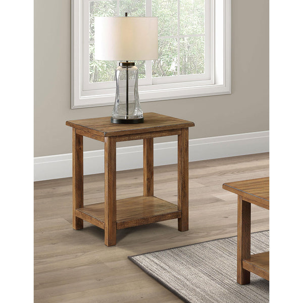 Coaster Furniture Occasional Tables End Tables 710546 IMAGE 1