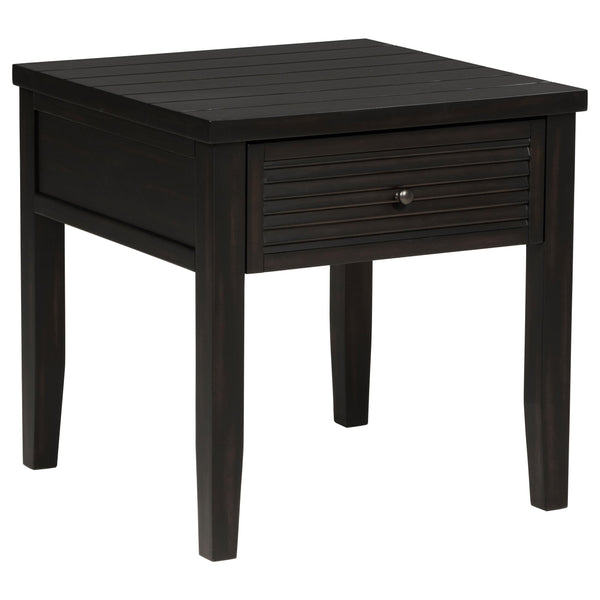 Coaster Furniture Occasional Tables End Tables 710577 IMAGE 1