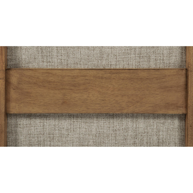 Coaster Furniture Bruner 109102 Upholstered Side Chair - Natural Brown IMAGE 11