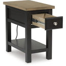 Signature Design by Ashley Drazmine T734 Occasional Table Set IMAGE 10