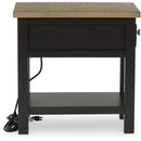 Signature Design by Ashley Drazmine T734 Occasional Table Set IMAGE 12