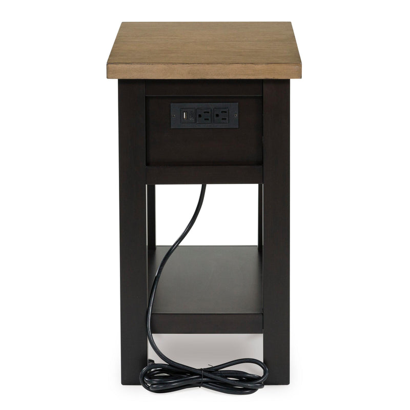 Signature Design by Ashley Drazmine T734 Occasional Table Set IMAGE 13