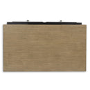 Signature Design by Ashley Drazmine T734 Occasional Table Set IMAGE 5