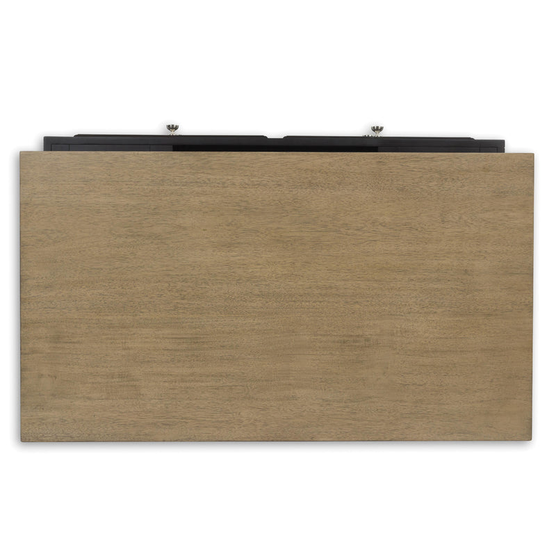 Signature Design by Ashley Drazmine T734 Occasional Table Set IMAGE 5