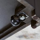 Signature Design by Ashley Drazmine T734 Occasional Table Set IMAGE 9