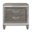  Mazin Furniture Tamsin 1616-4 Night Stand IMAGE 1