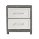  Mazin Furniture Rowan 1366-4 Night Stand IMAGE 1