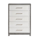  Mazin Furniture Rowan 1366-9 Chest IMAGE 1