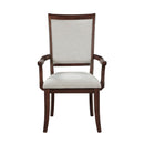  Mazin Furniture Claymont 5962A Arm Chair IMAGE 1