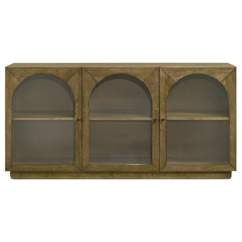 Coaster Furniture Buffets Sideboard 109355 IMAGE 3