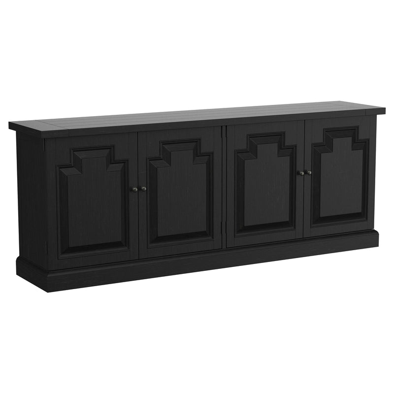 Coaster Furniture Buffets Sideboard 115535 IMAGE 4