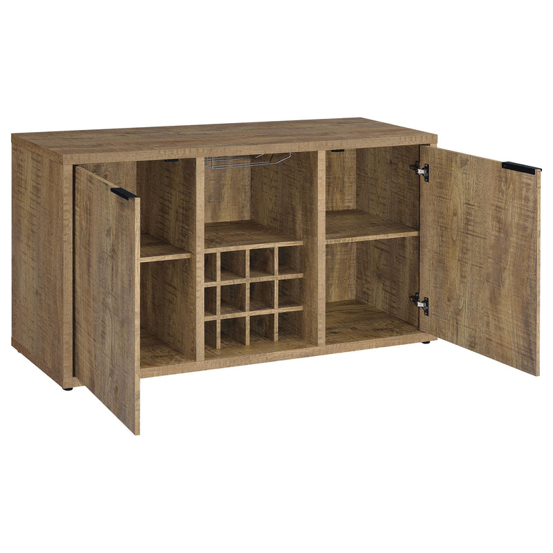 Coaster Furniture Buffets Sideboard 183025 IMAGE 3