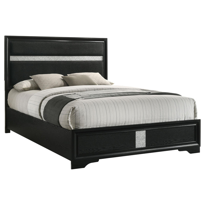 Coaster Furniture Beds Queen 206360Q IMAGE 3