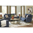 Signature Design by Ashley Danum 3880686C Reclining Loveseat IMAGE 10