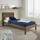  Furniture of America Creswell AM7972MH-T Twin Bed IMAGE 1