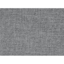 Furniture of America Vermon FM61004GY-LV Loveseat IMAGE 3