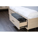 Furniture of America Sandnes FM7369AK-Q Queen Bed IMAGE 6