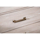  Furniture of America Sandnes FM7369AK-Q Queen Bed IMAGE 7