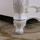  Furniture of America Roselli FM7636WH-EK King Bed IMAGE 4