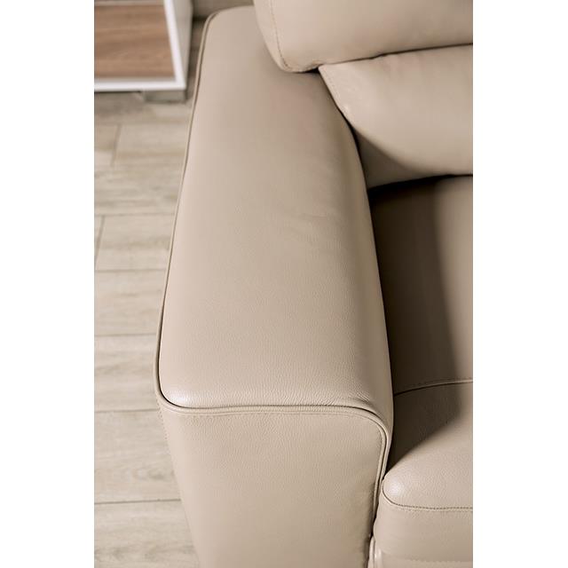 Furniture of America Marsicano FM90005TP-CH Chair IMAGE 5