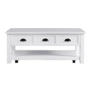  Mazin Furniture Champlain 3711-30 Lift-Top Coffee Table IMAGE 1