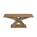  Mazin Furniture Higgins 6883-30 Coffee Table IMAGE 1