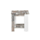  Mazin Furniture 6884-04 End Table IMAGE 1