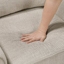  Mazin Furniture 9745TP-2 Love Seat IMAGE 6
