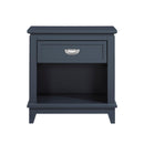  Mazin Furniture Sloane B2024BU-4 Night Stand IMAGE 1