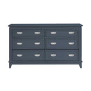  Mazin Furniture Sloane B2024BU-5 Dresser IMAGE 1