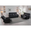  IFDC IF-8005 Power Reclining Sofa IMAGE 4