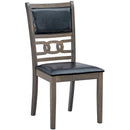  IFDC C-1083 Dining Chair IMAGE 1