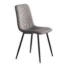  IFDC C-1817 Dining Chair IMAGE 1