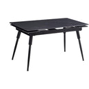  IFDC T-1817 Dining Table IMAGE 1