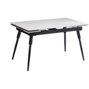  IFDC T-1818 Dining Table IMAGE 1