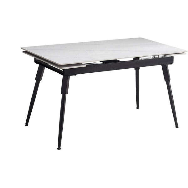  IFDC T-1818 Dining Table IMAGE 1