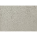  Monarch I 1257 41"L Bench - Upholstered Grey Fabric IMAGE 5